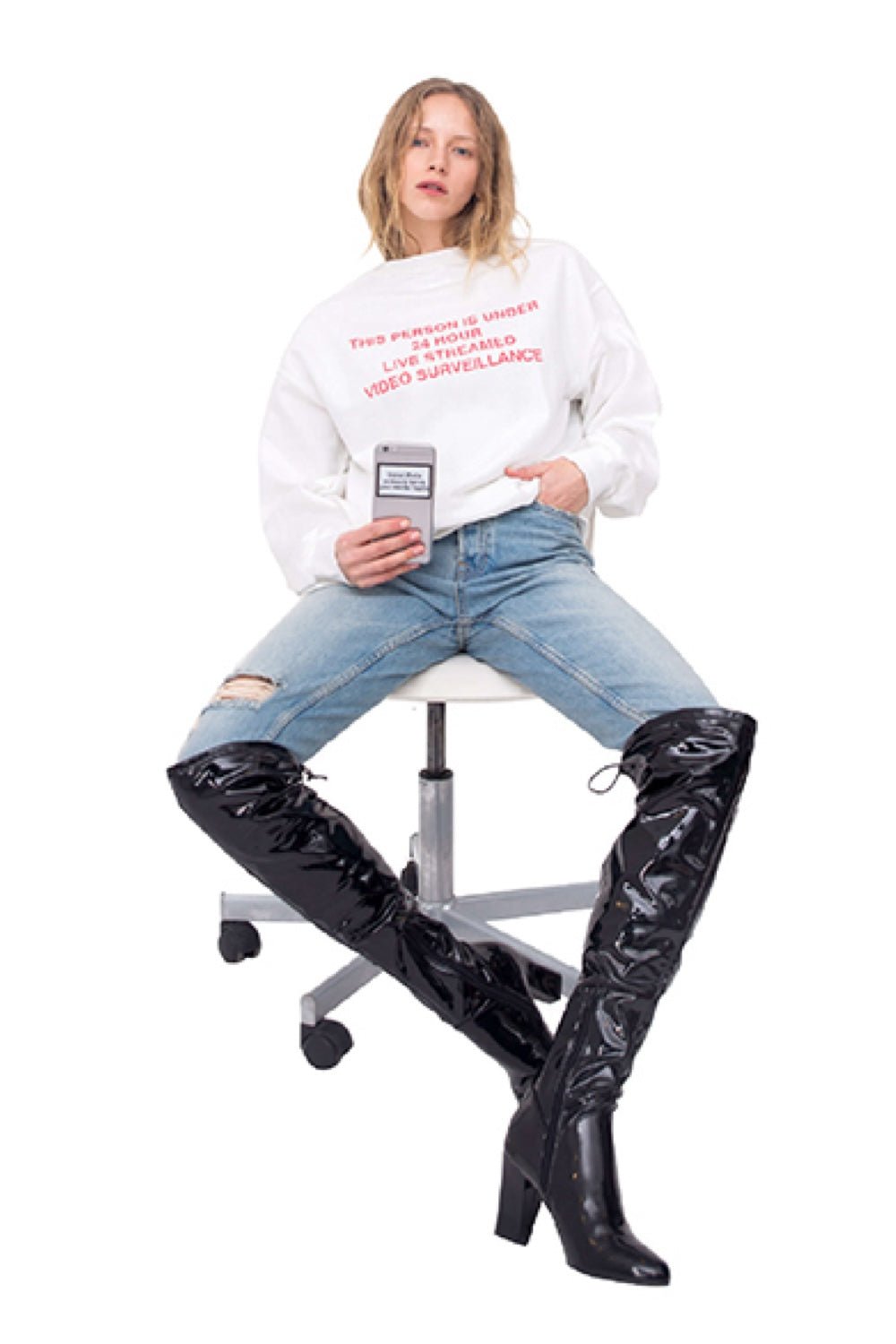 SCREENSHOTS – Urban Sophistication