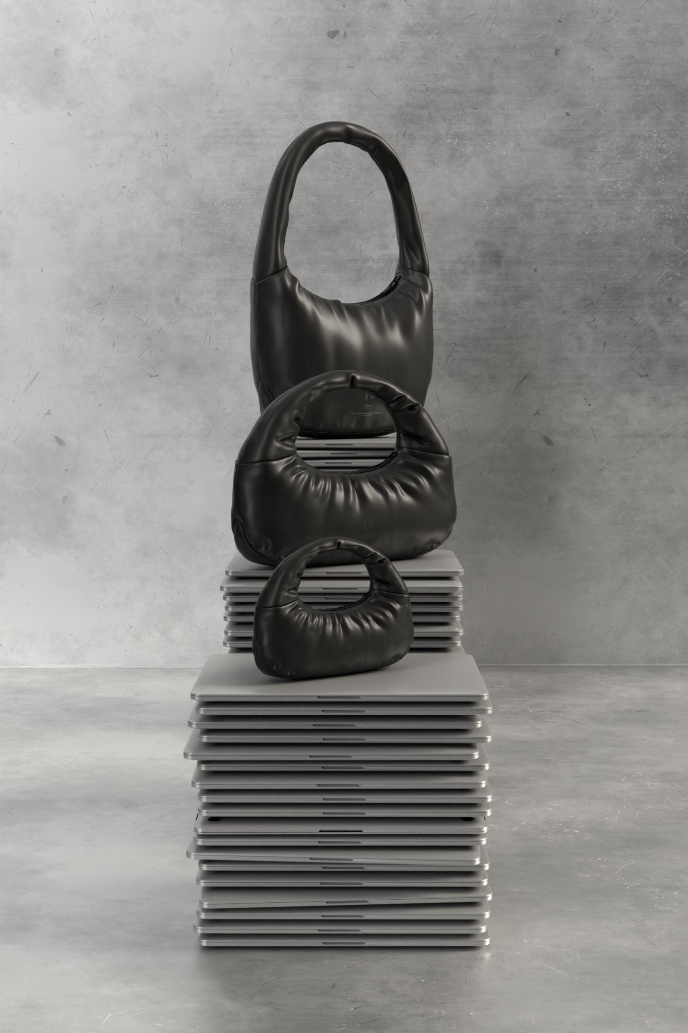 THE SOFTWARE BAG | Urban Sophistication