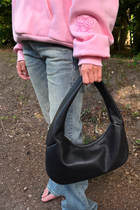 The Anon Bag Bratz© Edition in Black