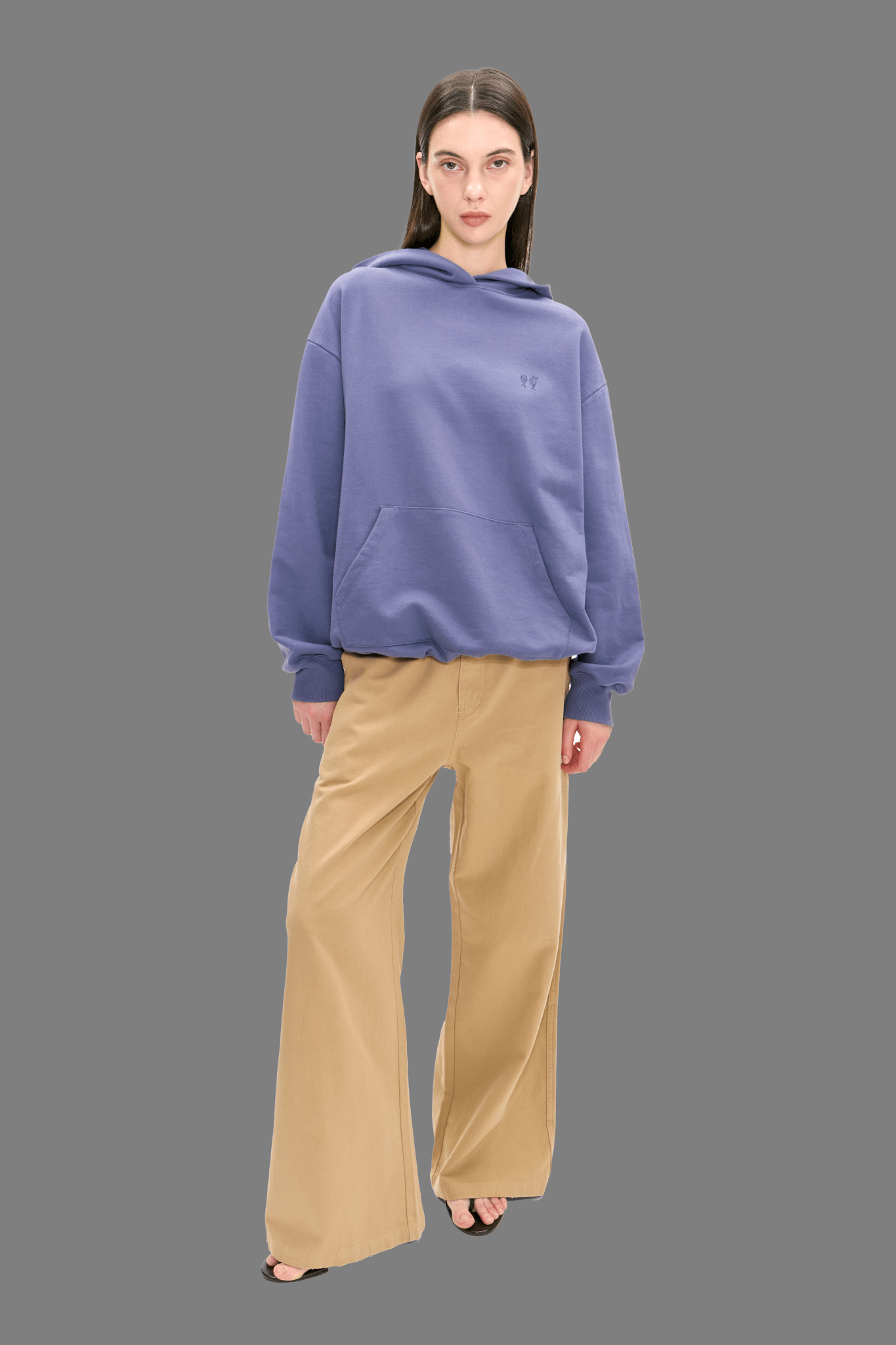 David Cargo Pants