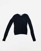 Four Seasons Cardigan in Blue