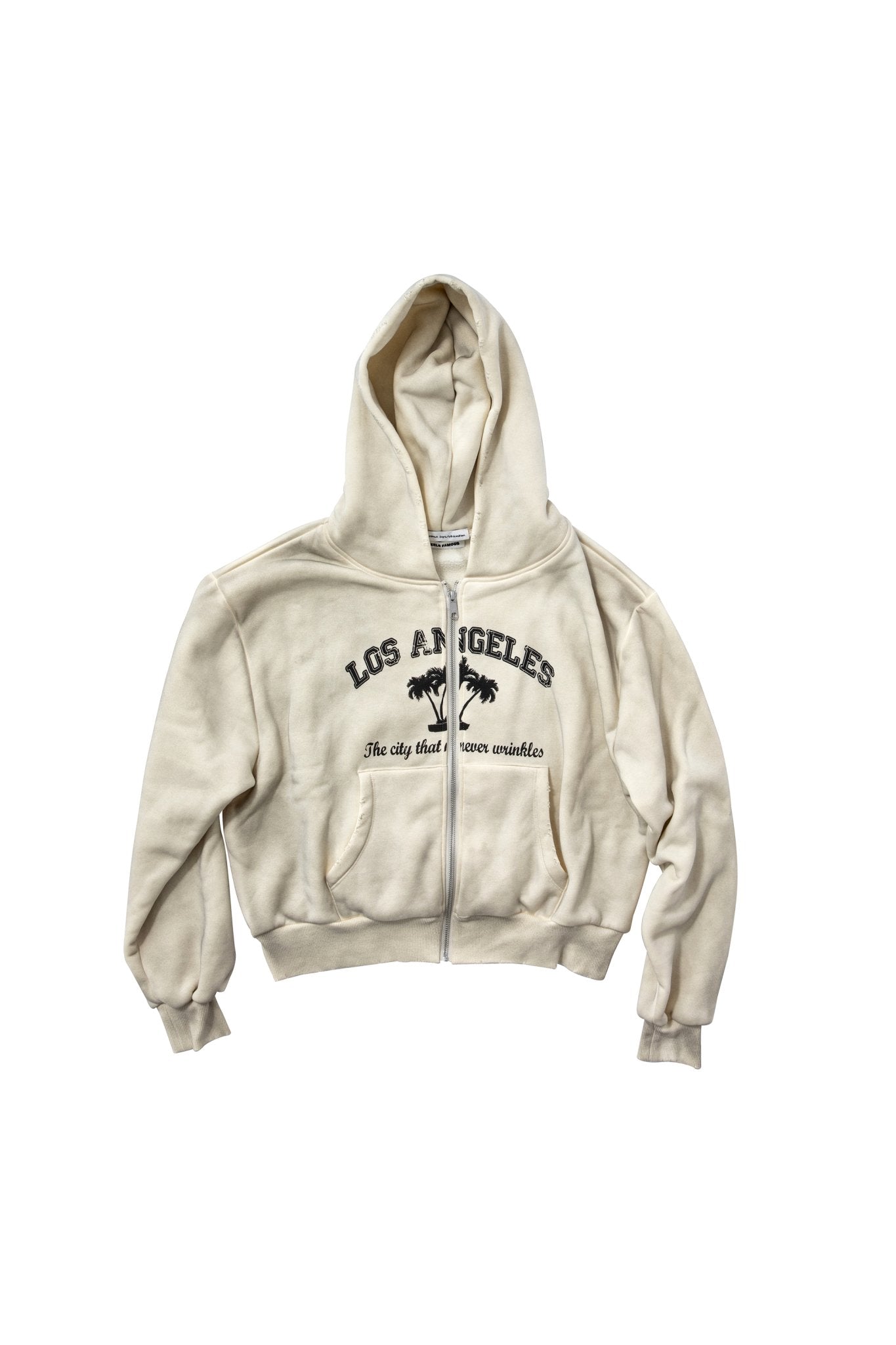 Urban good Sophistication Hoodie