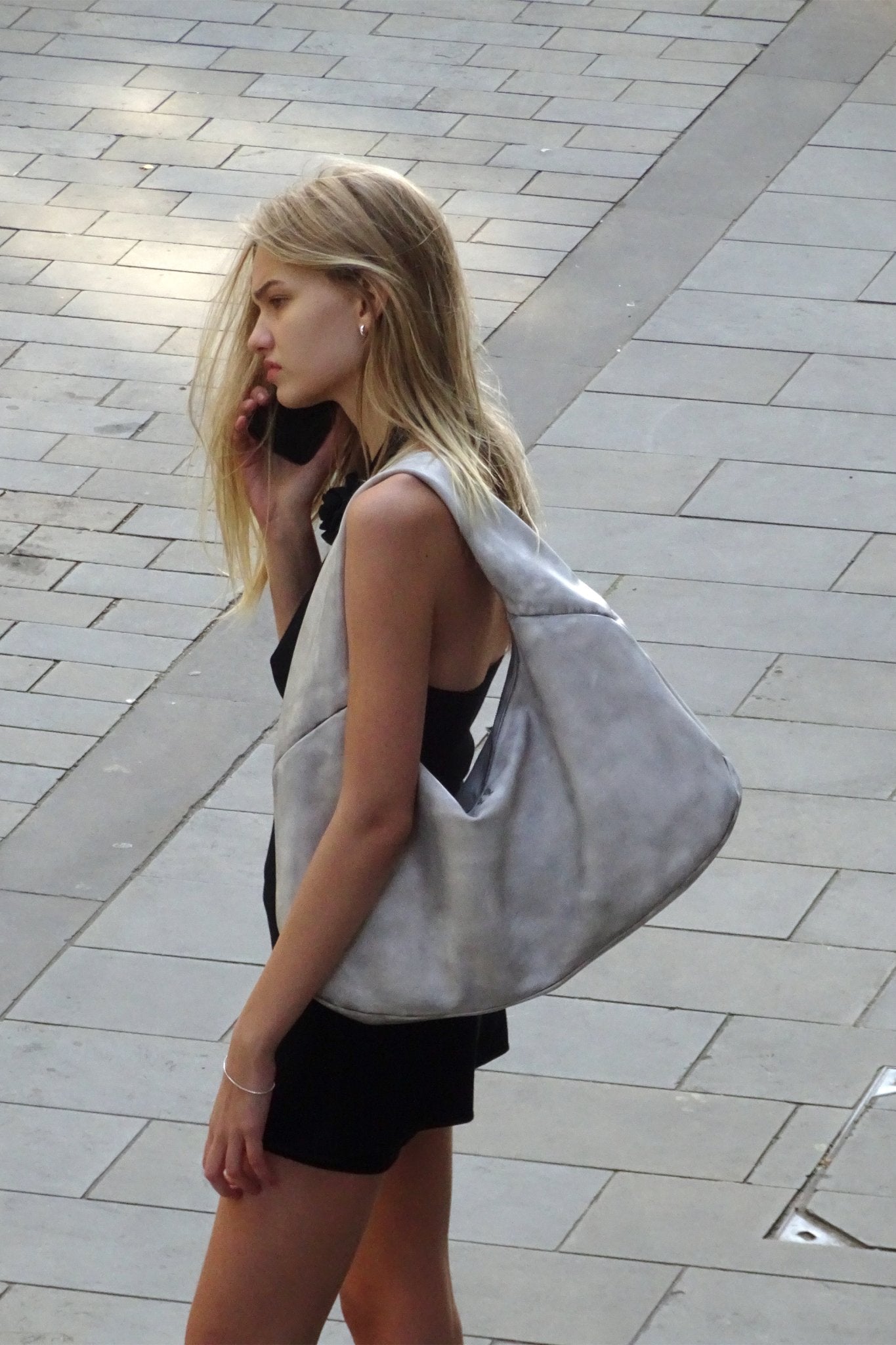 The Anon Bag Urban Sophistication - Main Image