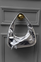 The Anon Bag Bratz© Edition in Silver Foil