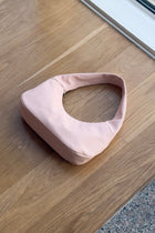 The Anon Bag in Strawberry Frozen Yogurt