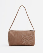 The Marshmallow Bag in Pomeranian