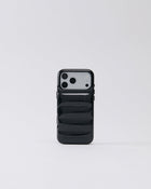 The Puffer Case® - Black Manhattan