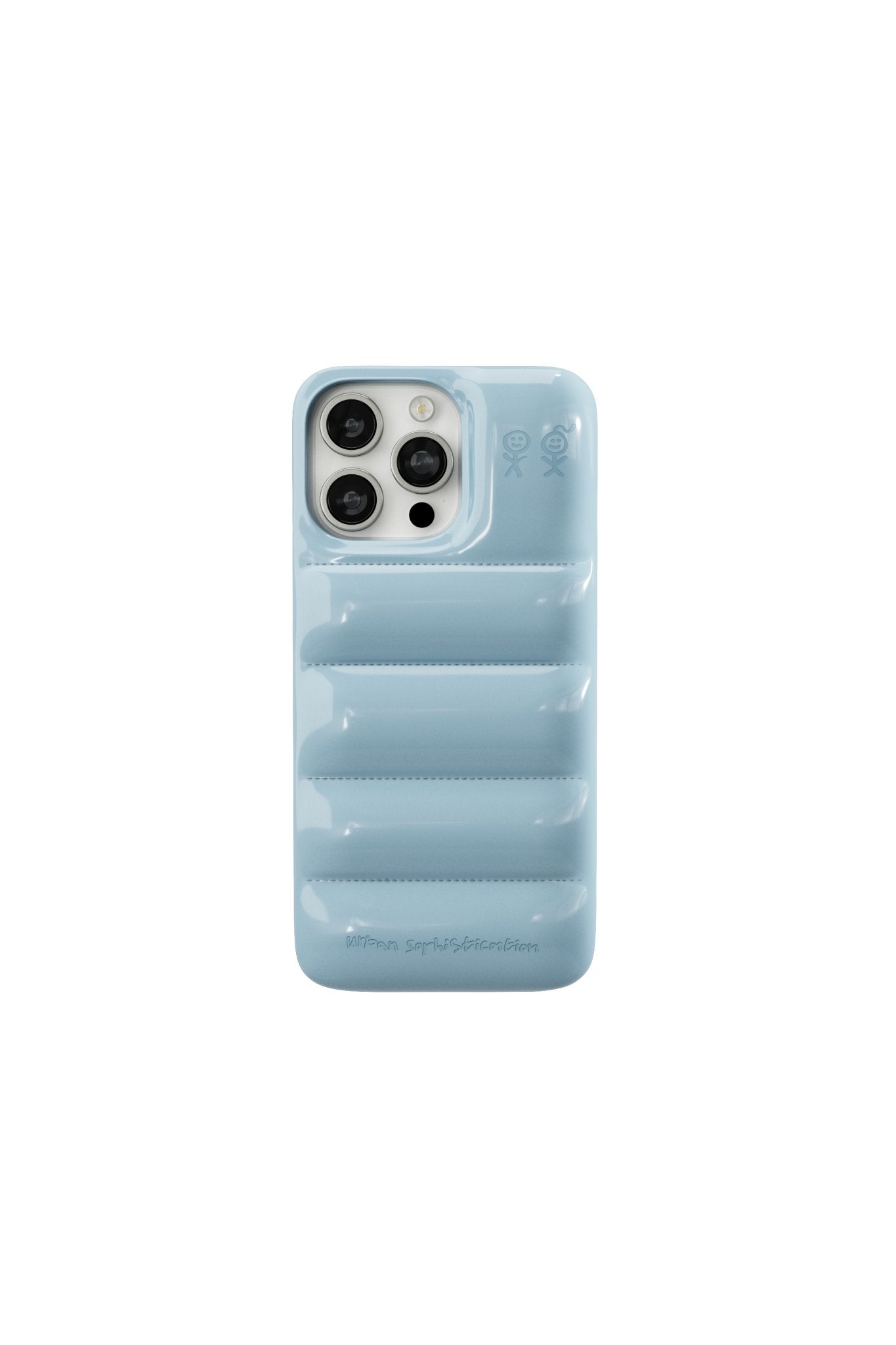 Sky Blue Iphone 11 Pro Max Sky Mobile Blue Silicone Iphone 12 Pro