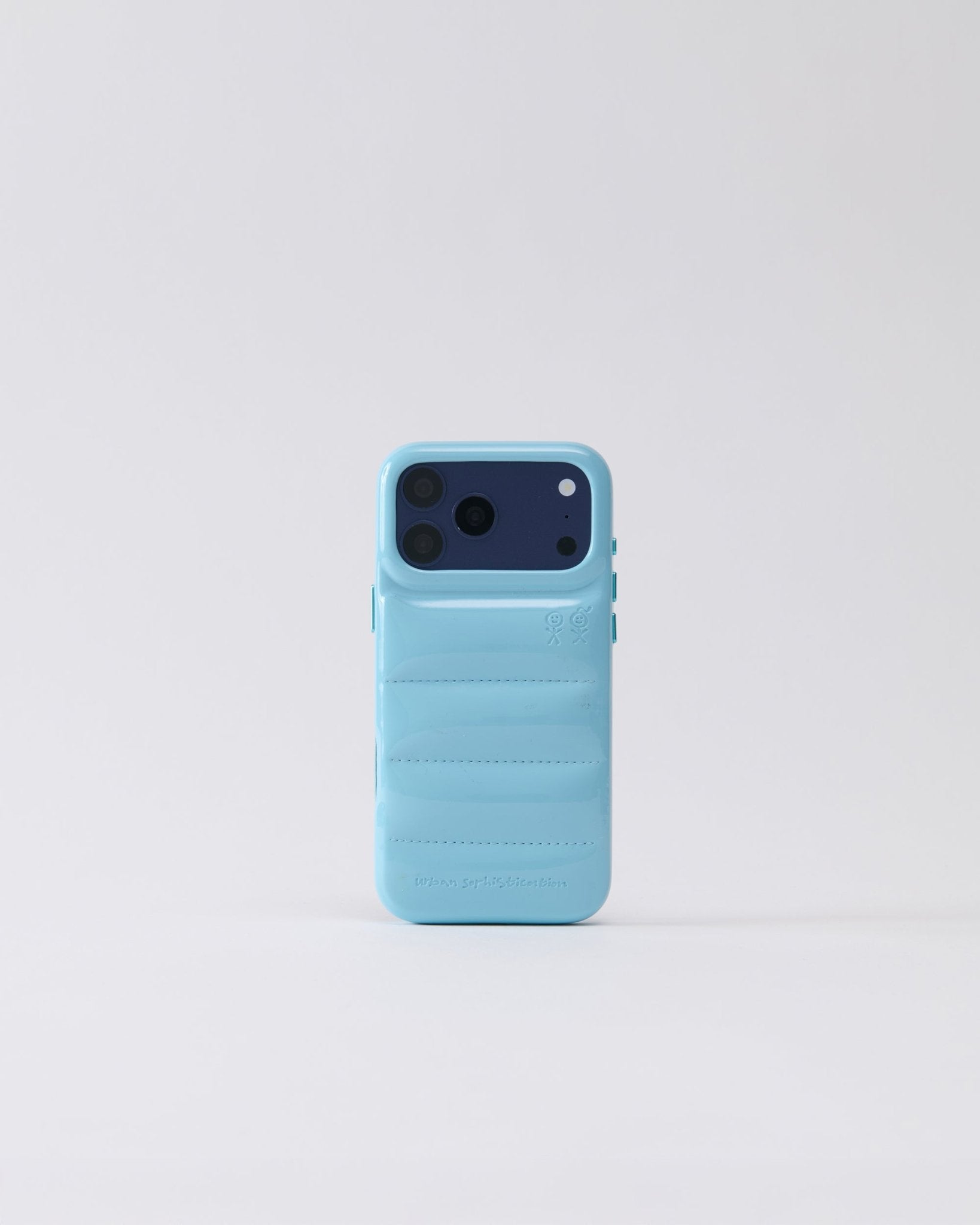 The Puffer Case The Puffer Case