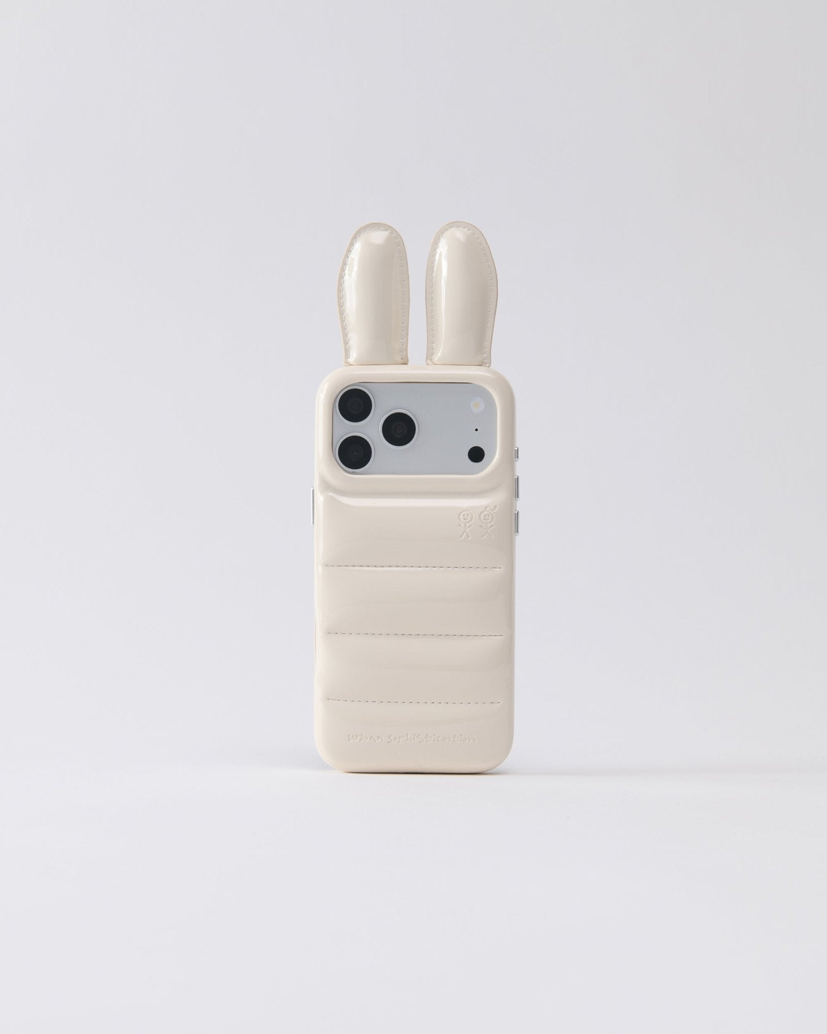 THE PUFFER CASE - SASHA - Urban Sophistication THE PUFFER CASE - SASHA - Urban Sophistication