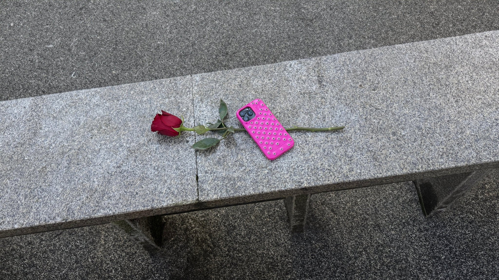 The Skinny Case™ - Wifey Material