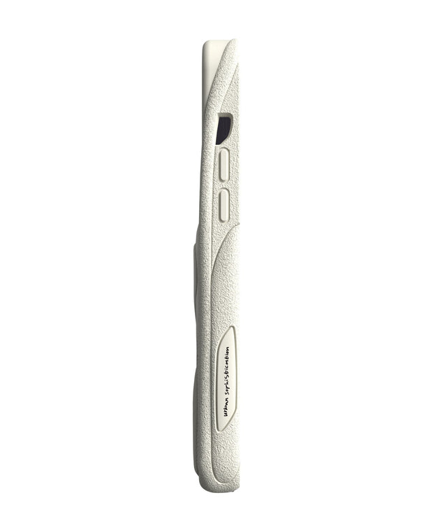 THE KICK CASE™ - BONE - Urban Sophistication