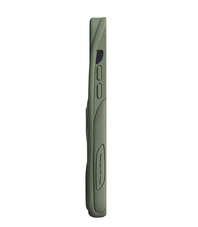 THE KICK CASE™ - DESERT SAGE - Urban Sophistication