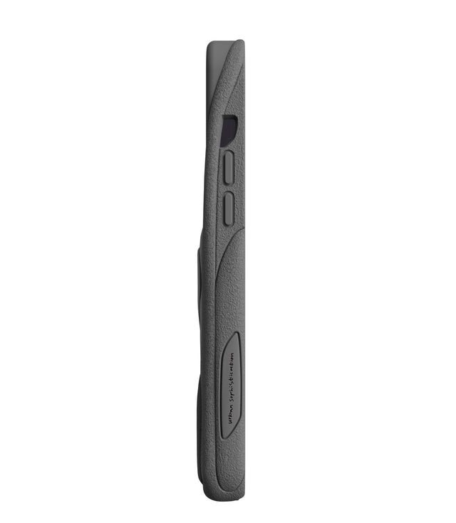 THE KICK CASE™ - GRANITE - Urban Sophistication