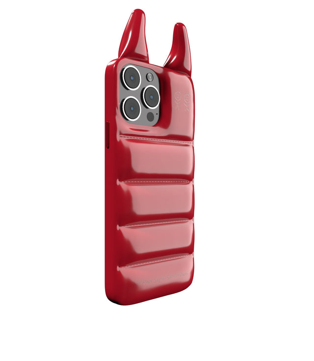 THE PUFFER CASE® - DEVIL - Urban Sophistication