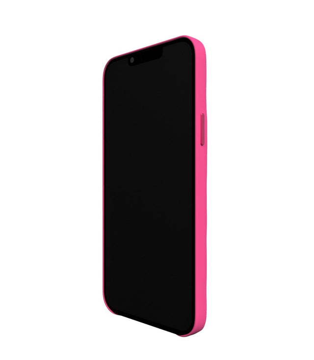 THE PUFFER CASE® - HOT PINK - Urban Sophistication