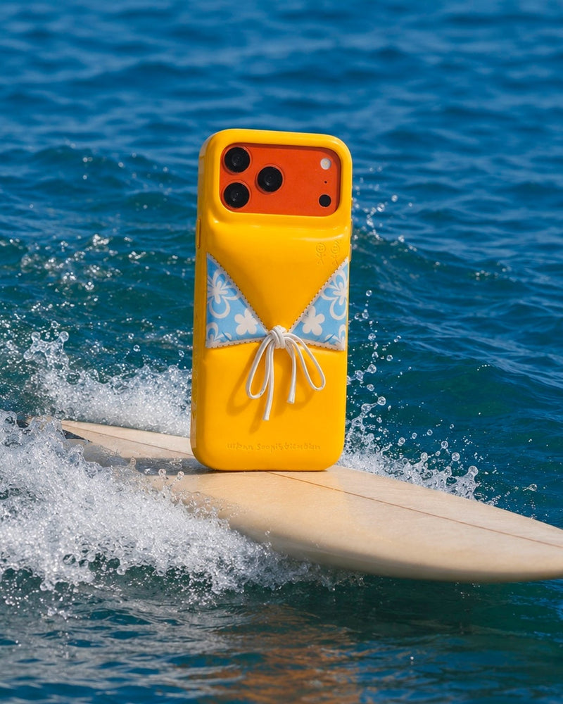 Bikini Case