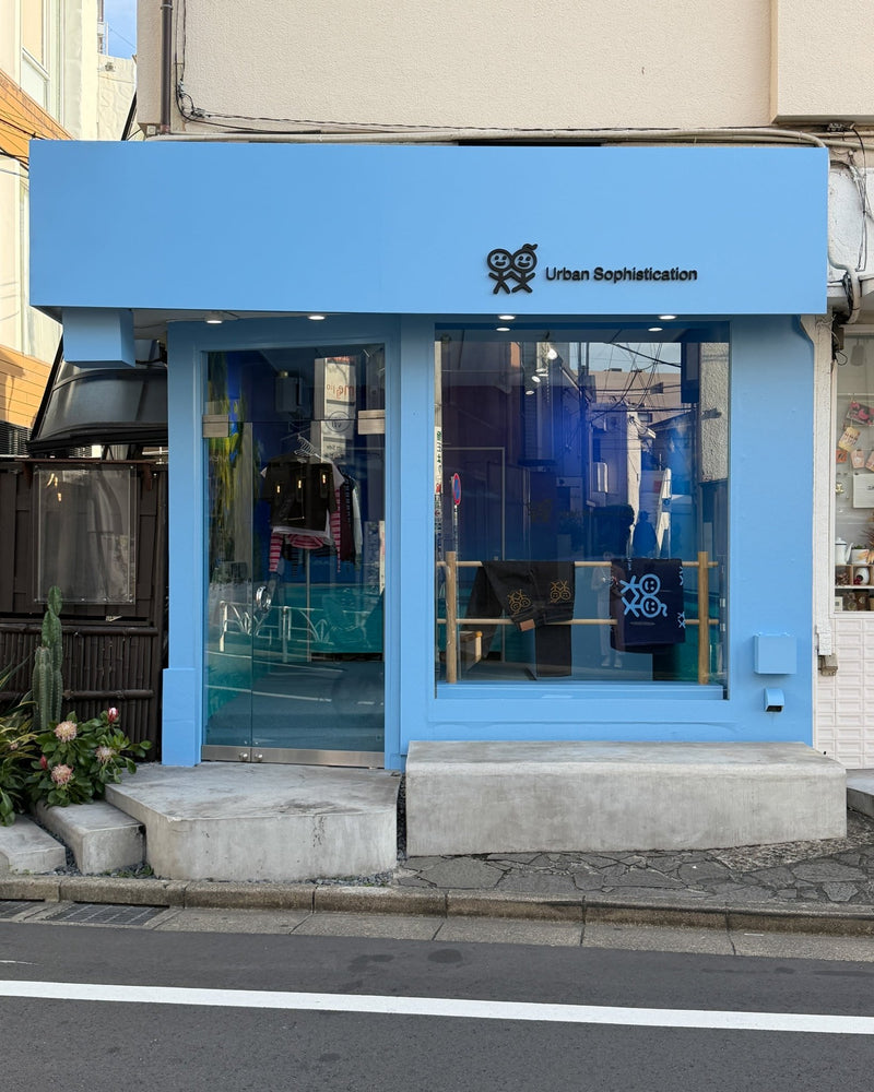 Daikanyama Souvenir Shop