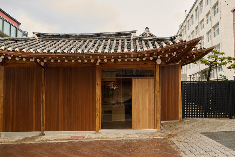 House of Us — Seoul