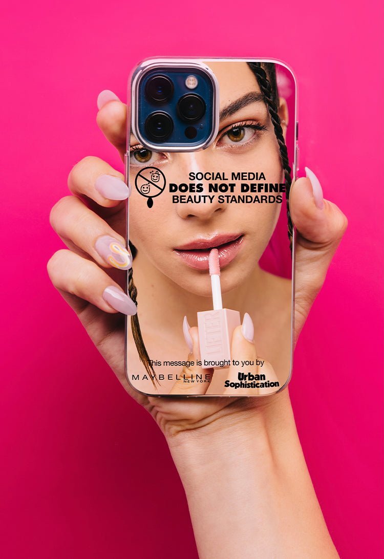 MAYBELLINE COLLABORATION