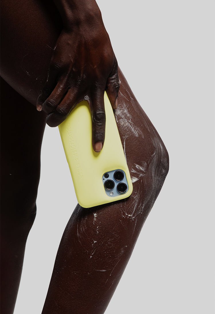 THE SOAP CASE - 2022