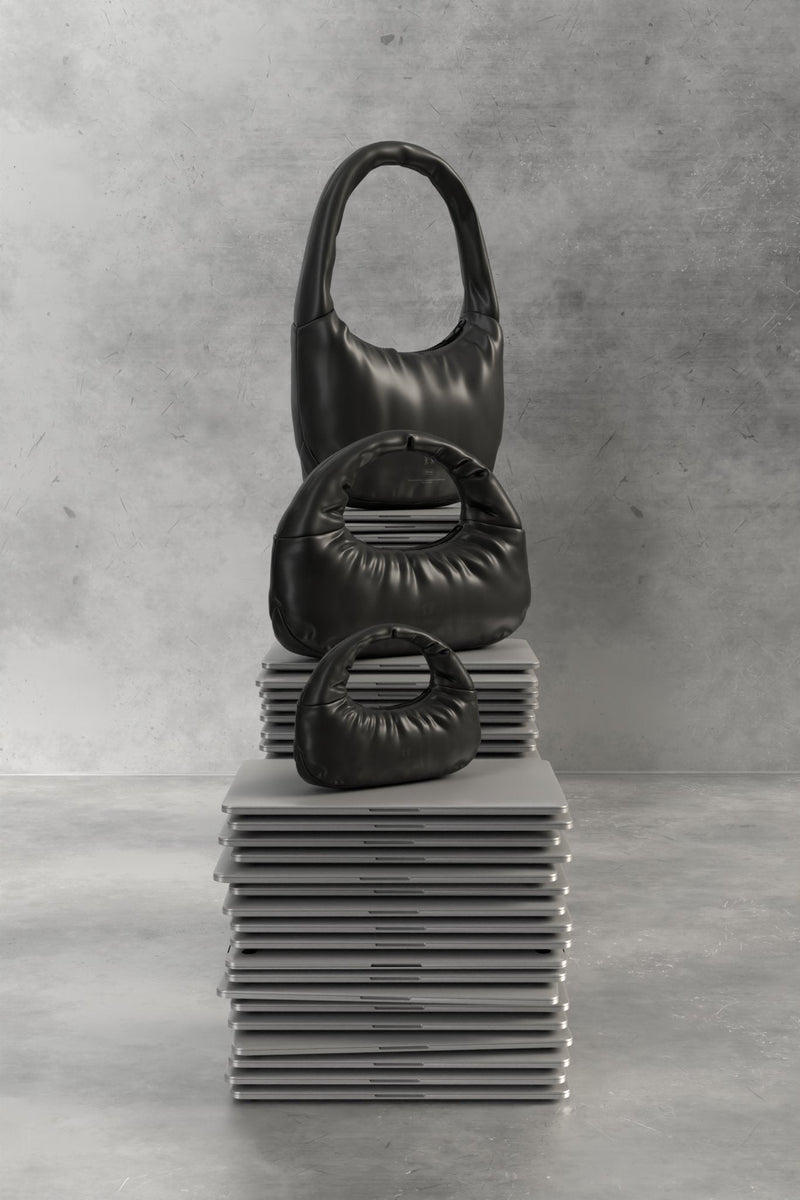 THE SOFTWARE BAG