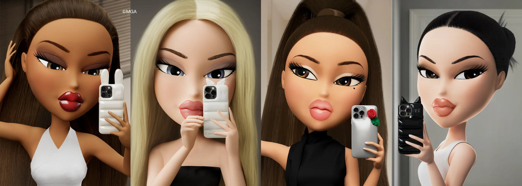 BRATZ