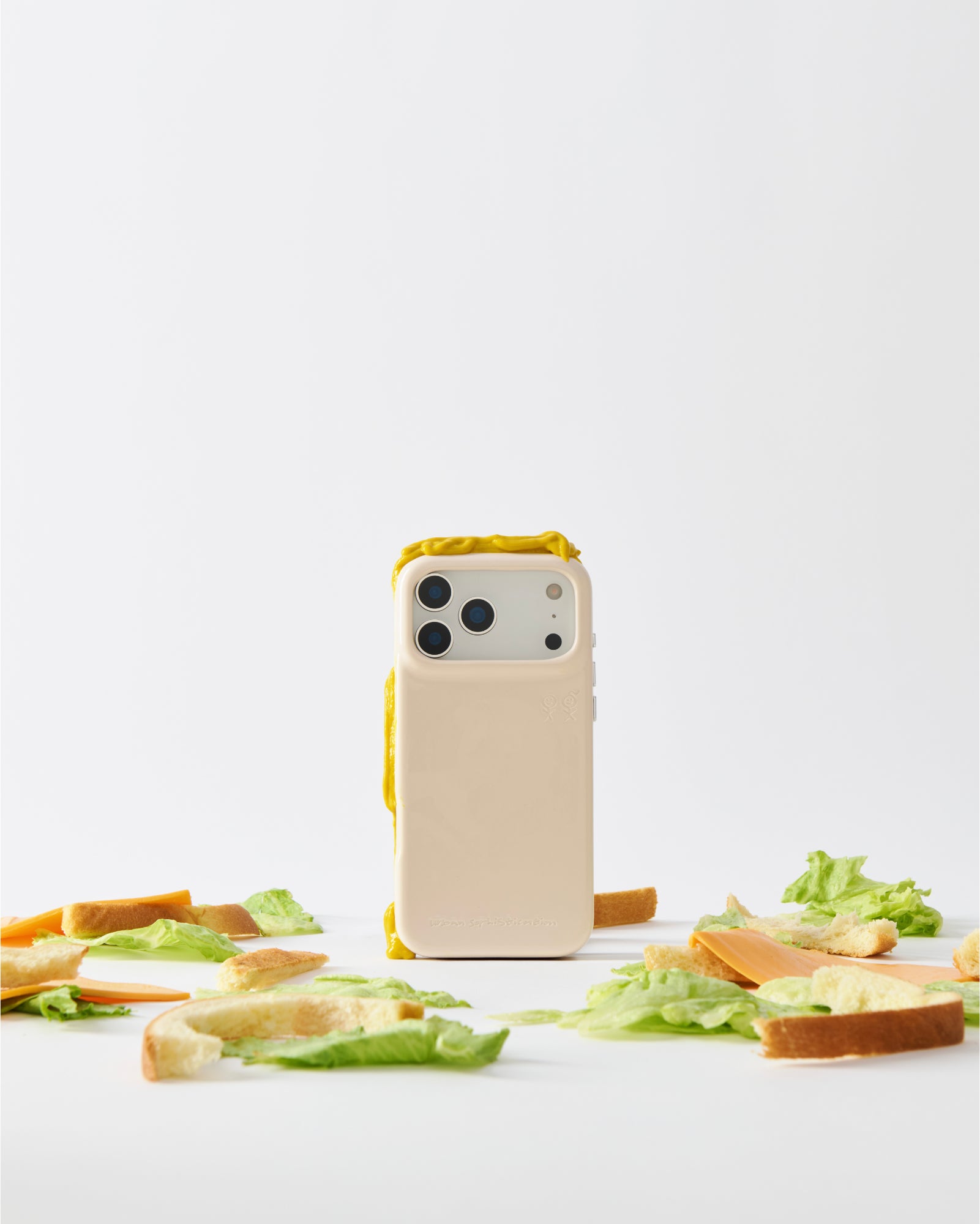 アーバンソフィスケーション　キャップ Urban Sophistication