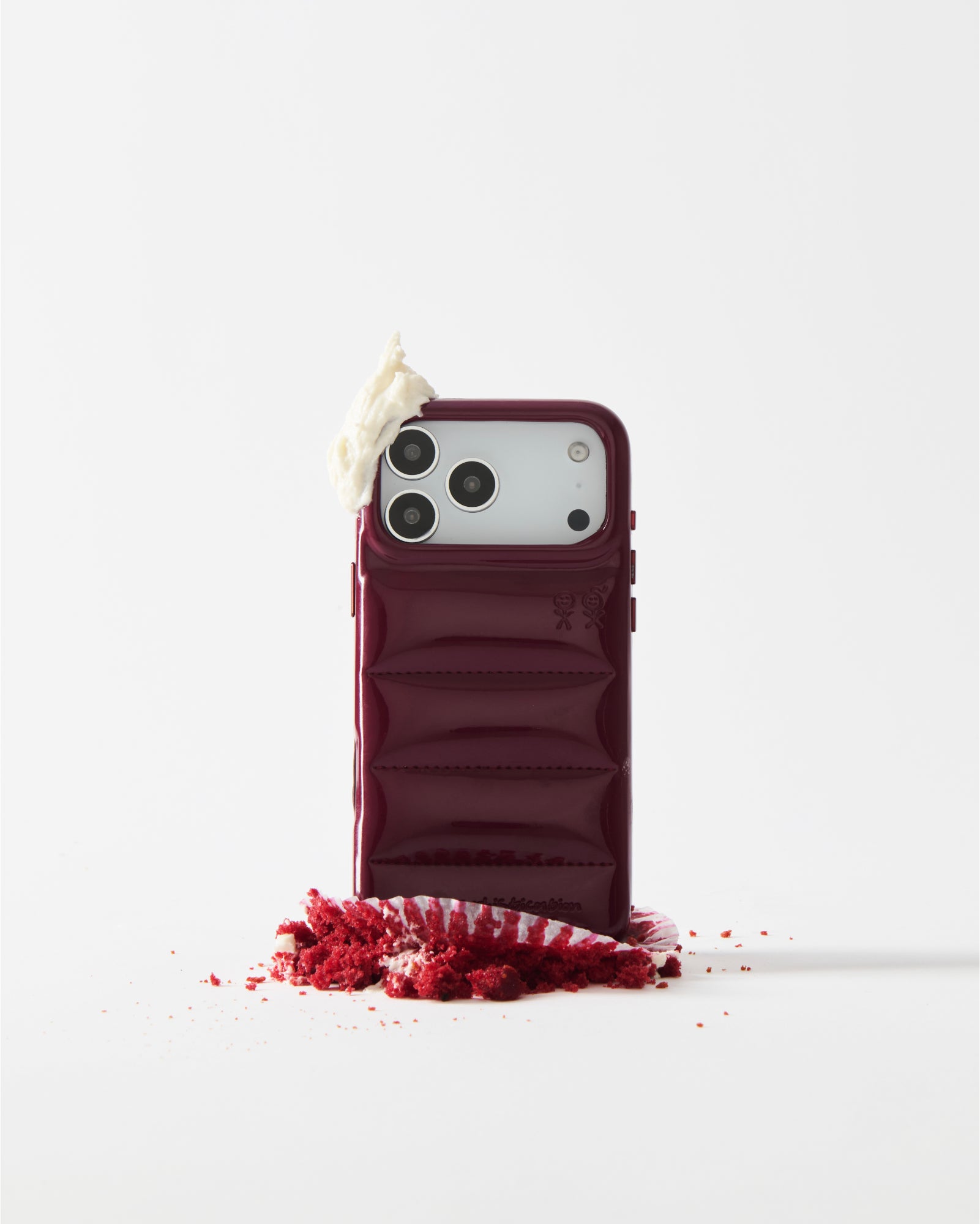 urban sophistication バーガンディ iPhone15pro Urban Sophistication Phone Case Review | TikTok