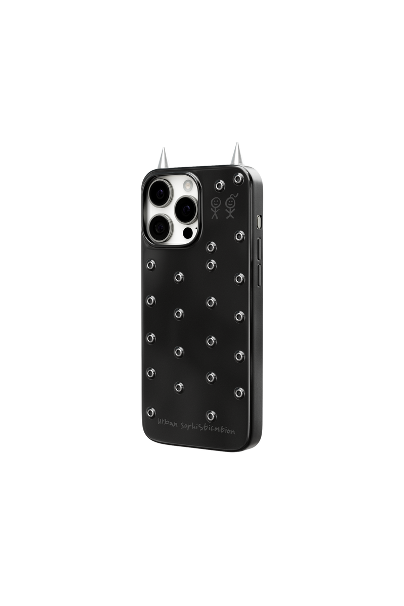 iPhoneアクセサリー urban sorhistication iPhone15pro max iPhoneアクセサリー urbansophisticationtm iPhonecase15promax