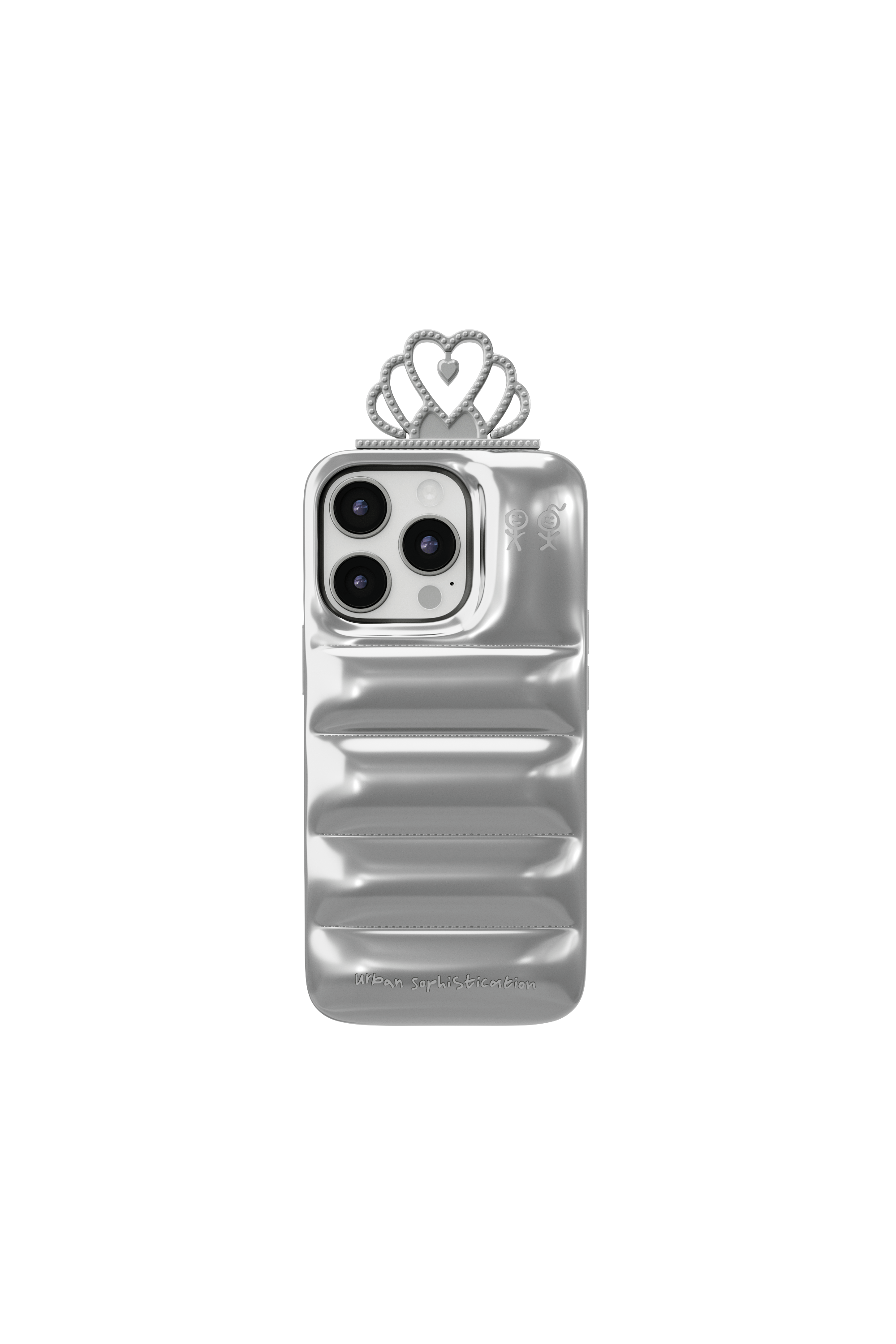 Urban Sophistication iPhone UrbanSophistication スマホケース