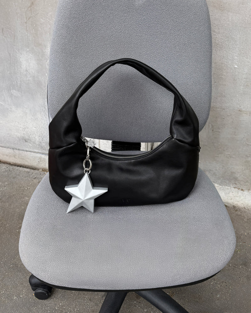 The Anon Bag Bratz© Edition in Black