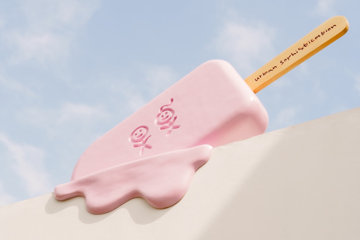 公式サイト完売品】urban sorhistication レオパード Urban