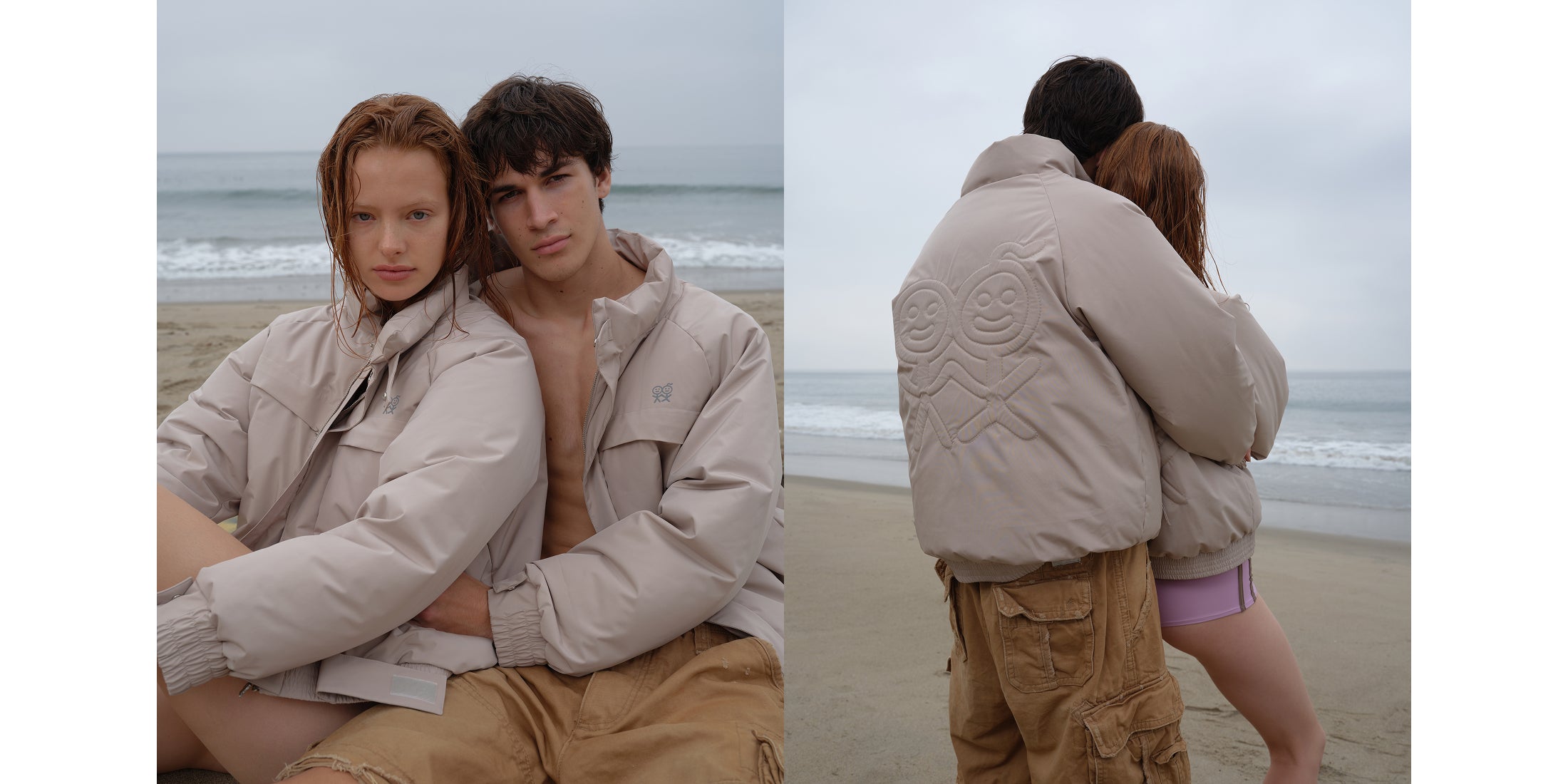 Urban Sophistication – The Puffer Jacket