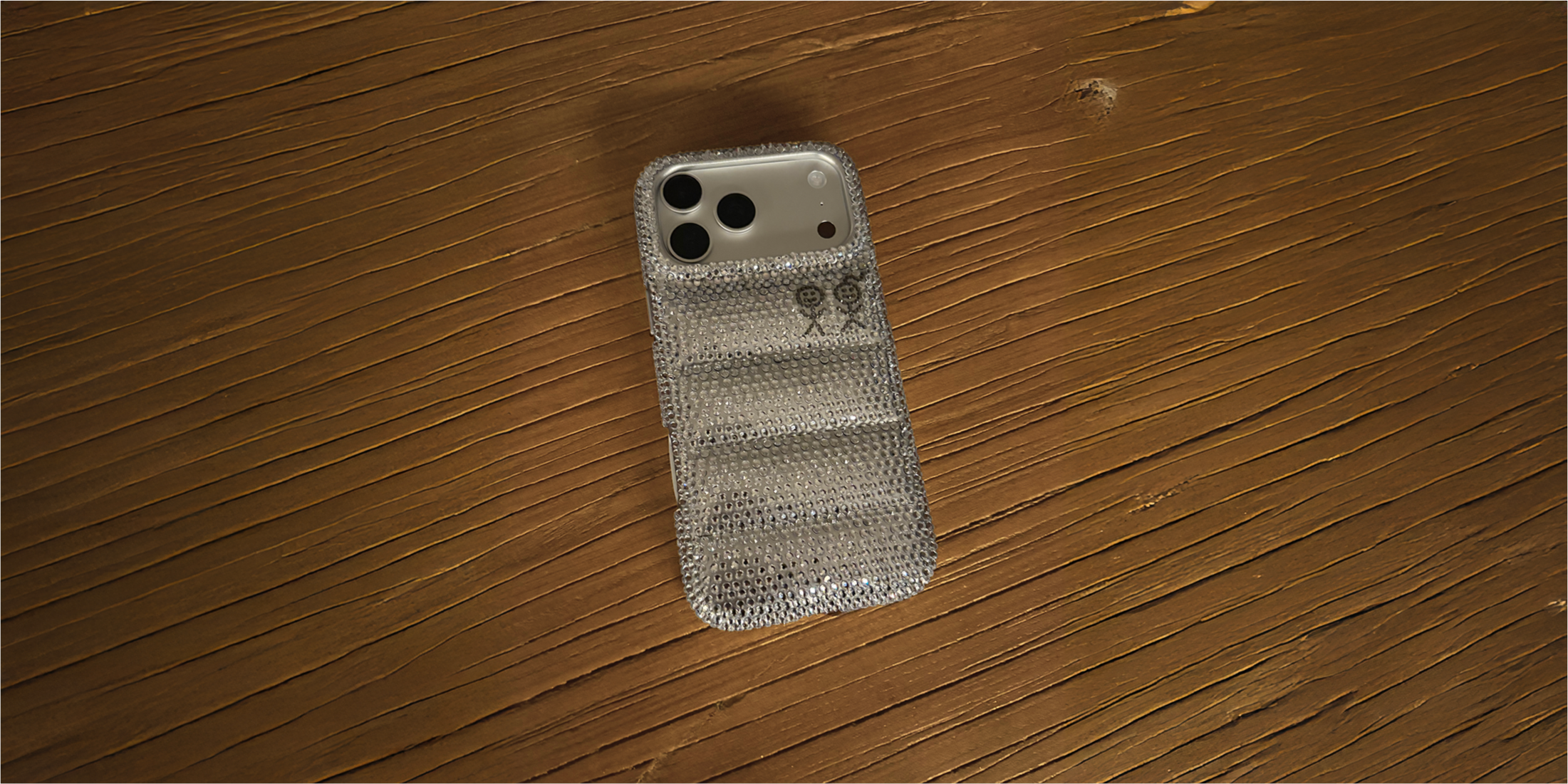 Urban Sophistication – iPhone 17 Cases