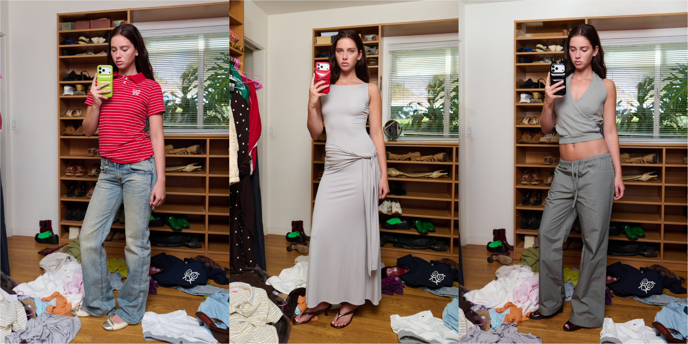 Urban Sophistication – New Arrivals