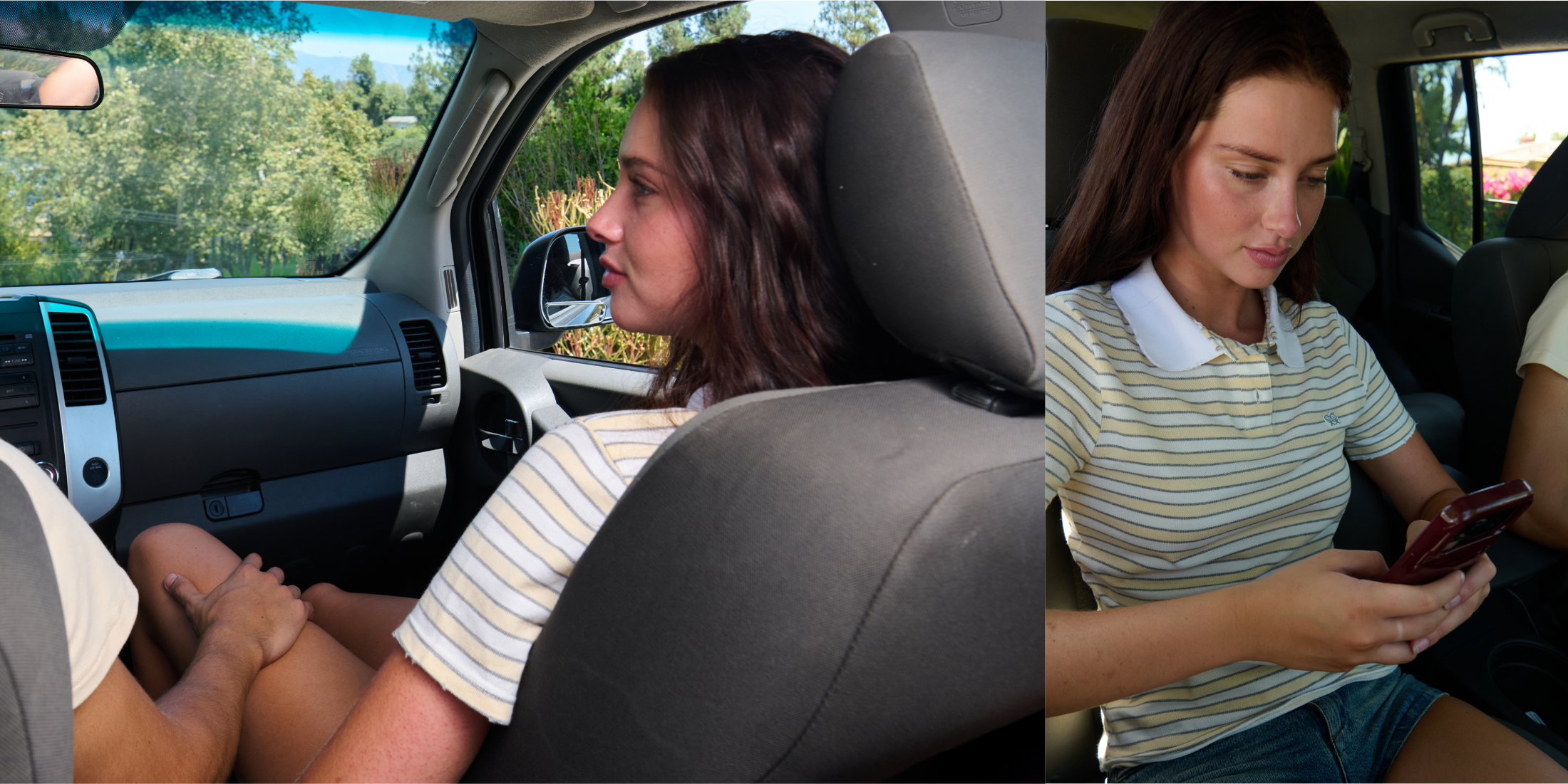 Urban Sophistication – First Date Feeels