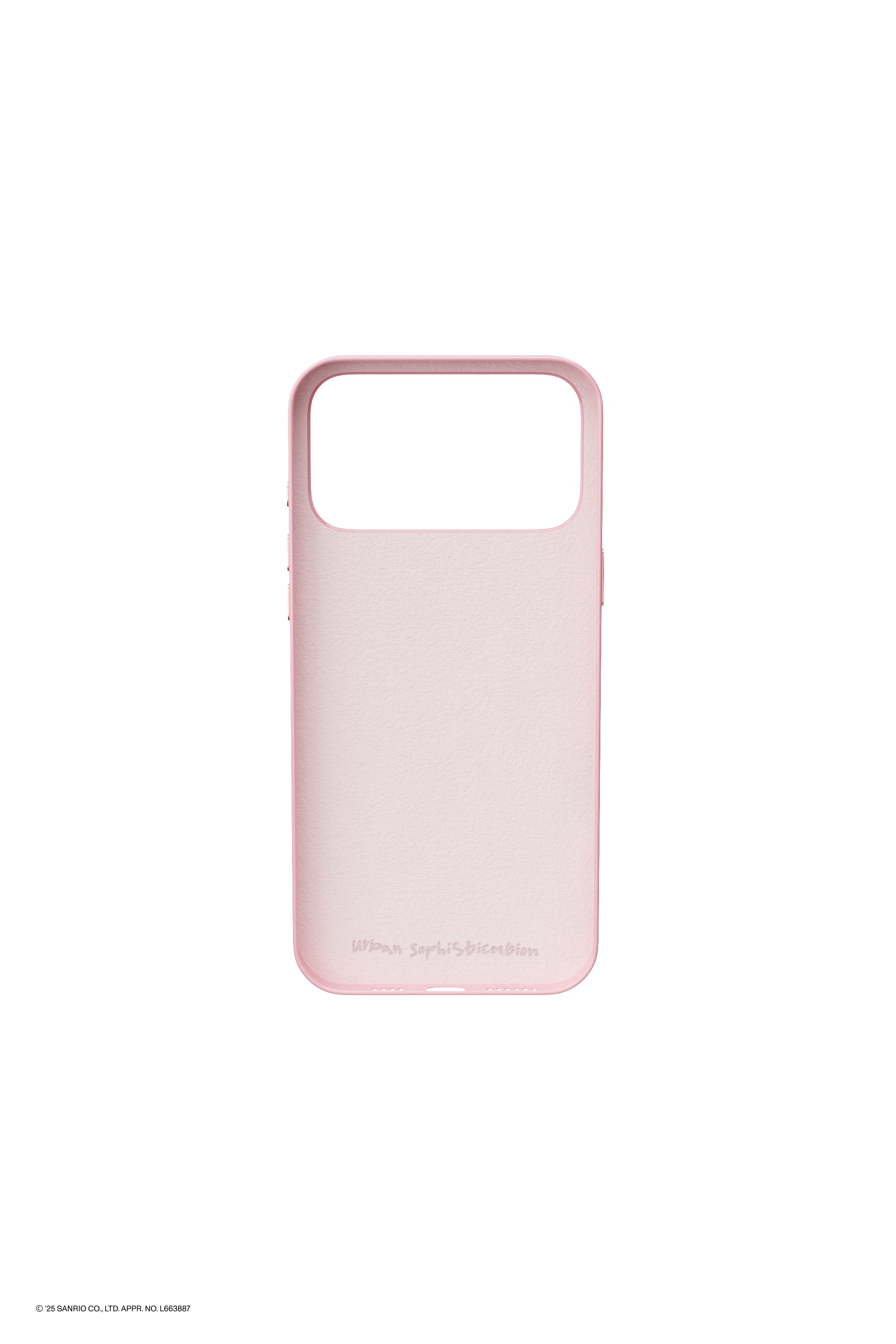 iPhone 17 Cases | Urban Sophistication