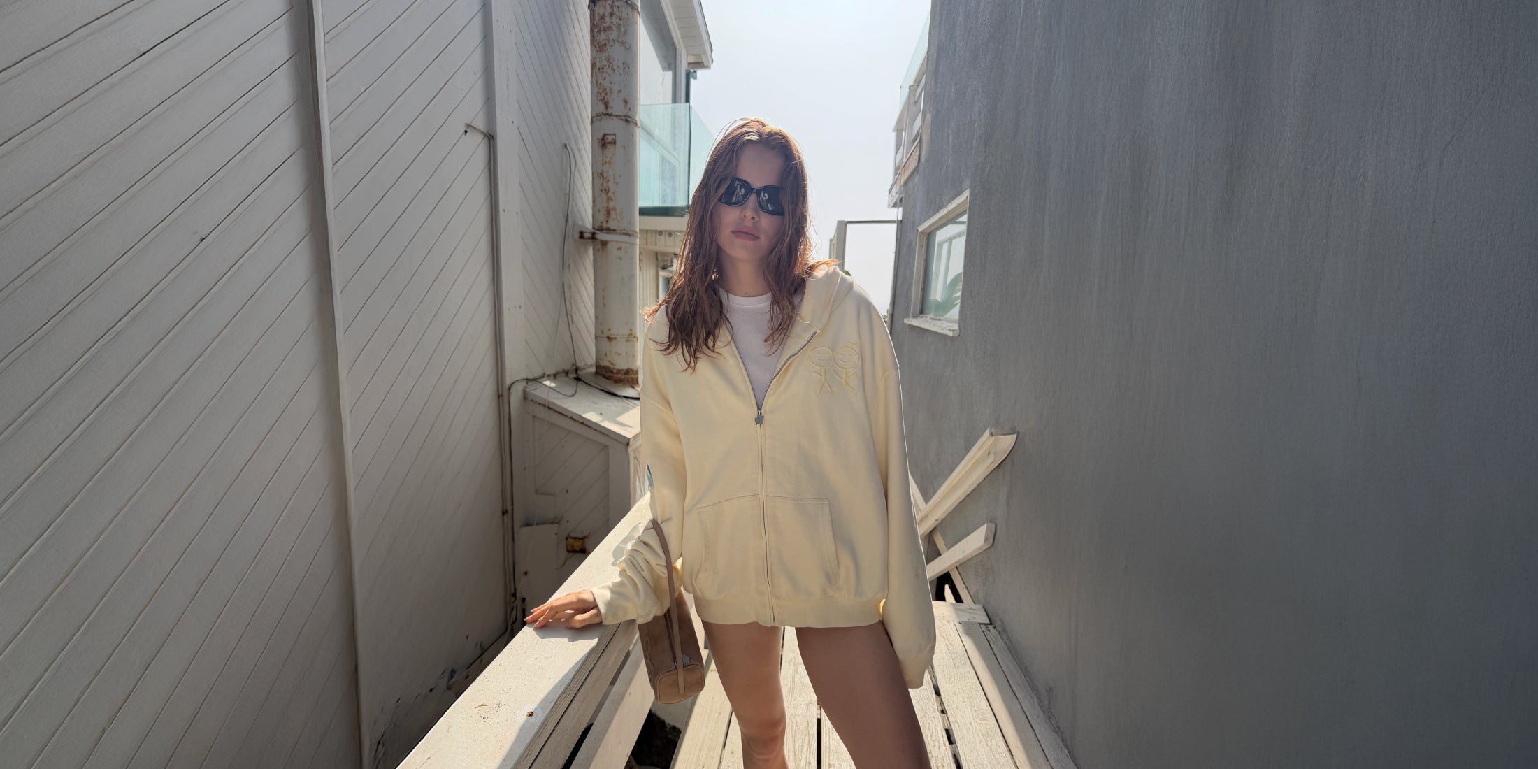 Urban Sophistication – New Arrivals