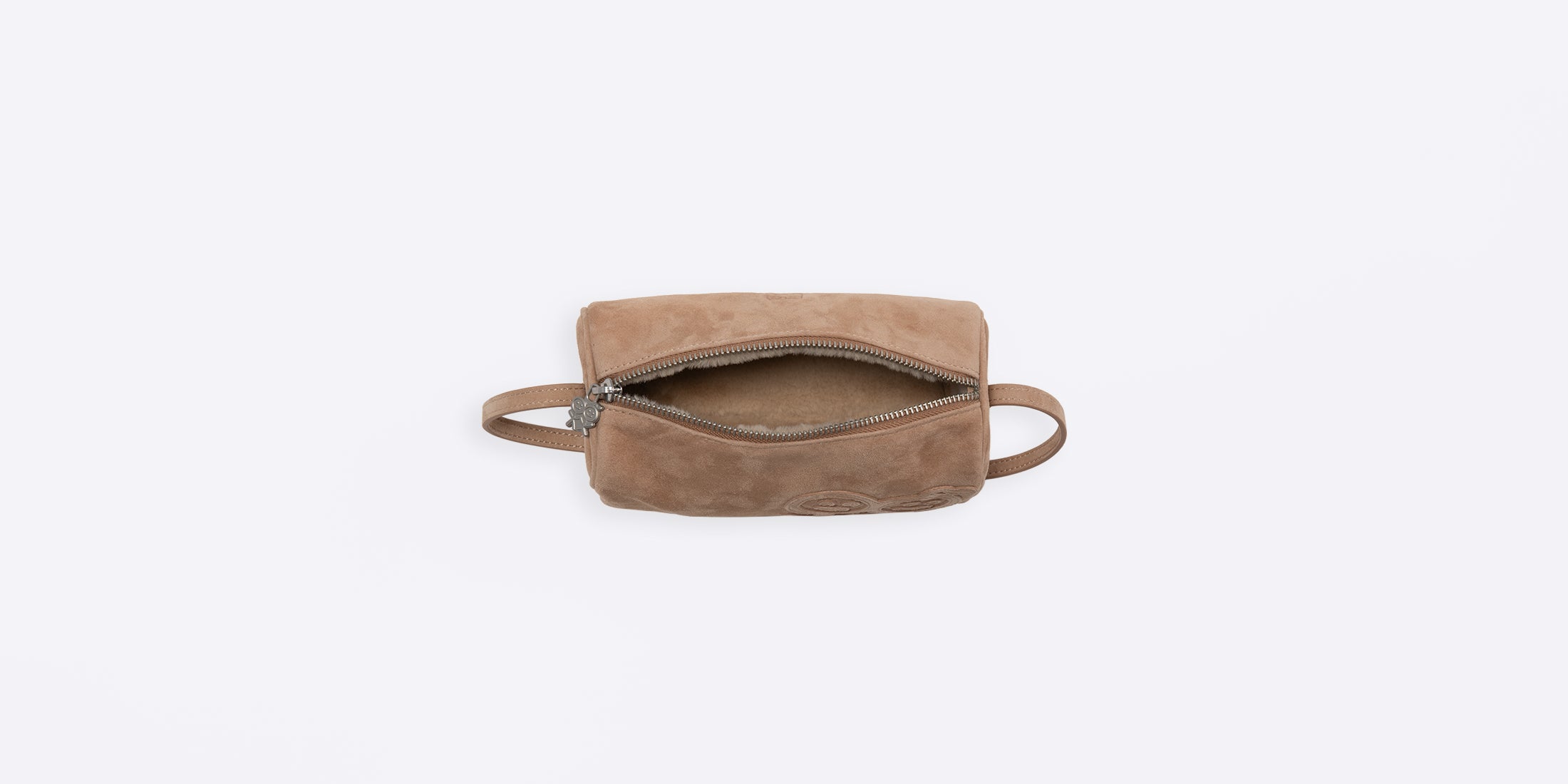 Urban Sophistication – The Marshmallow Bag