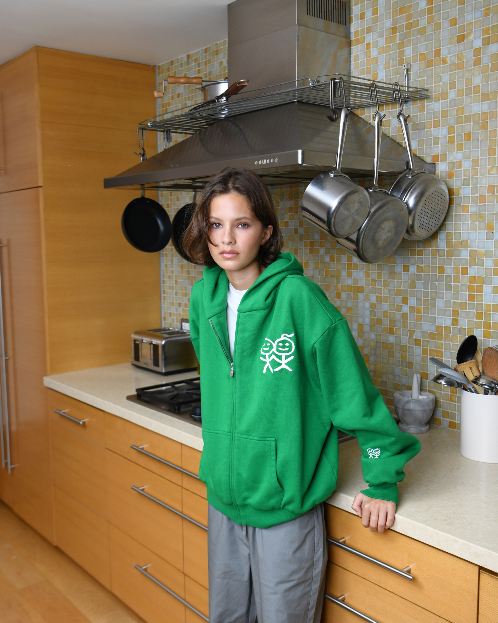 Urban Sophistication – Clothing