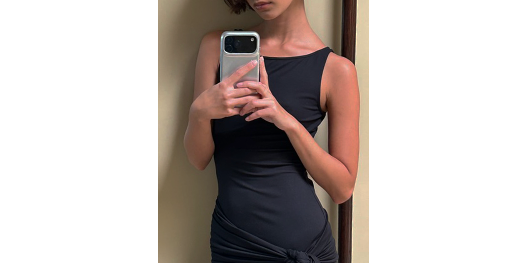 Urban Sophistication – iPhone 17 Cases