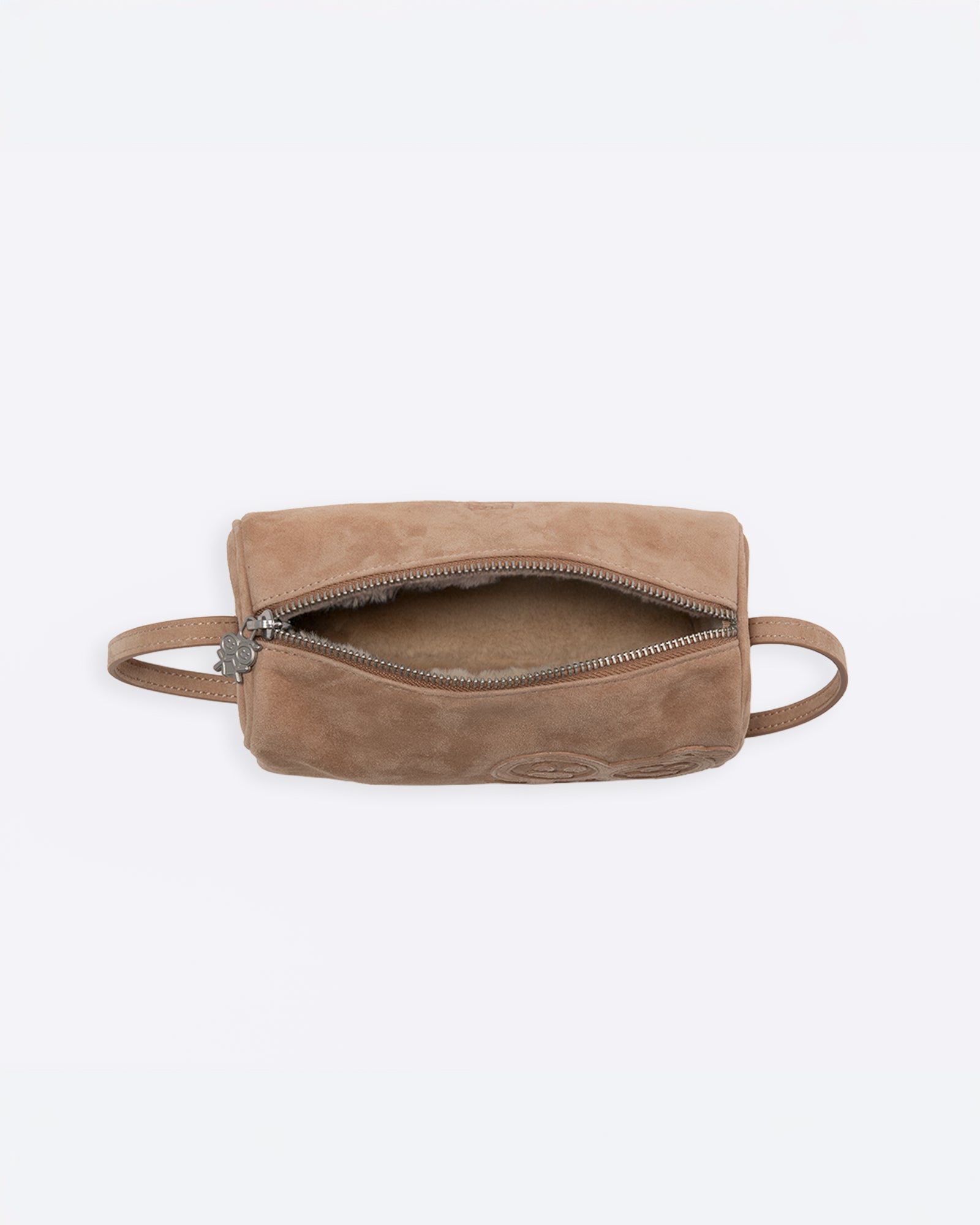 Urban Sophistication – The Marshmallow Bag