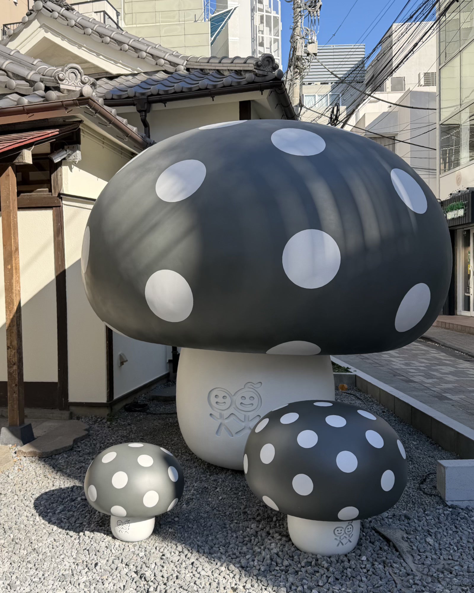 Urban Sophistication – Stores