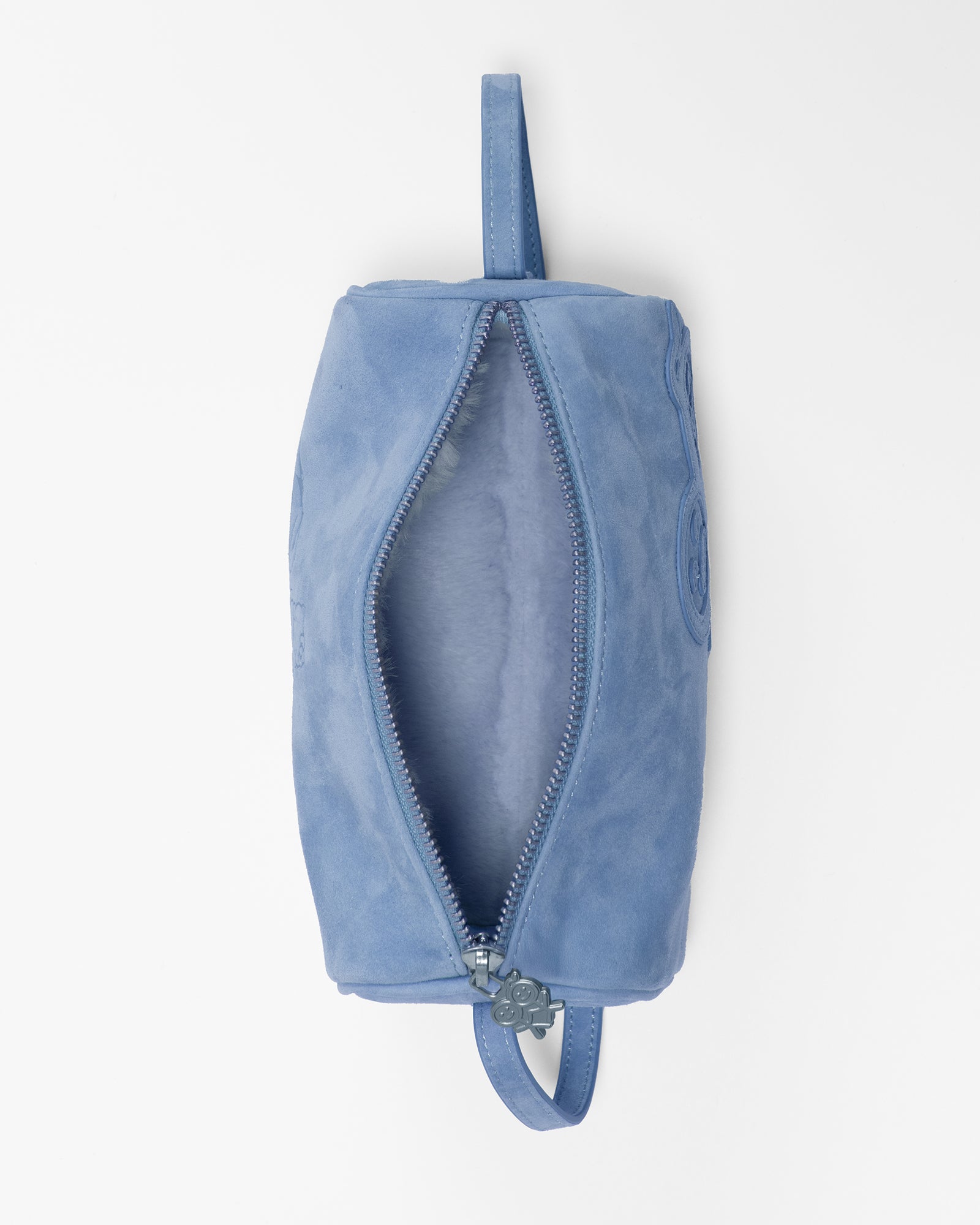 The Marshmallow Bag in Slushy