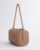 The Marshmallow Bag in Pomeranian