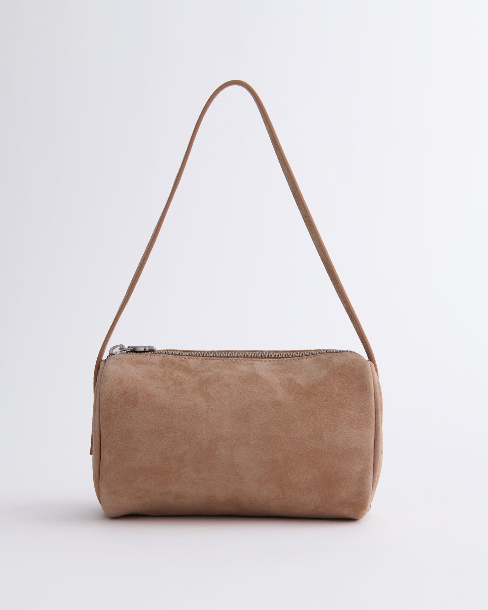 The Marshmallow Bag in Pomeranian