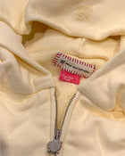 Stolen Zip Hoodie in Honey Glow