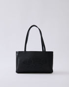 TH01 Top Handle Bag Black 01 Packshot PDP