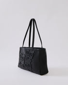 TH01 Top Handle Bag Black 03 Packshot PDP